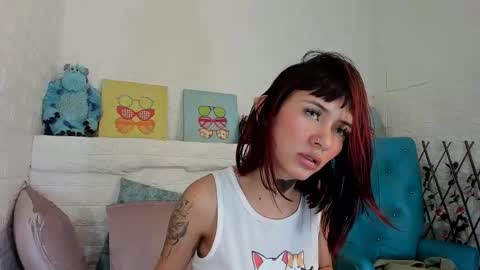 Snapshot of melanyharris chatting on 2, 12, 2024 MELANYHARRIS online show from 2, 12, 2024