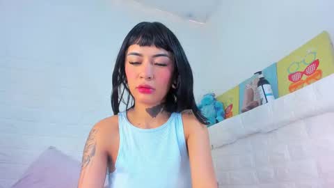 Snapshot of melanyharris chatting on 25, 1, 2025 MELANYHARRIS online show from 25, 1, 2025