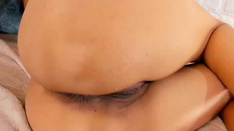 Snapshot of melanyharris chatting on 24, 2, 2025 MELANYHARRIS online show from 24, 2, 2025