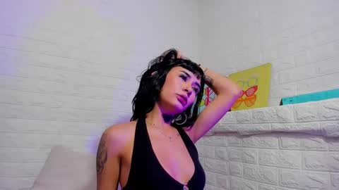 Snapshot of melanyharris chatting on 27, 9, 2025 MELANYHARRIS online show from 27, 9, 2025