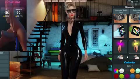 Snapshot of melanyhtson chatting on 28, 2, 2025 melany online show from 28, 2, 2025