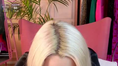 Melany online show from 16, 9, 2025