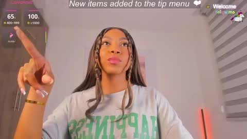 melanyriz online show from 20, 5, 2026