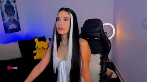 melanyrouse1 online show from 31, 1, 2026