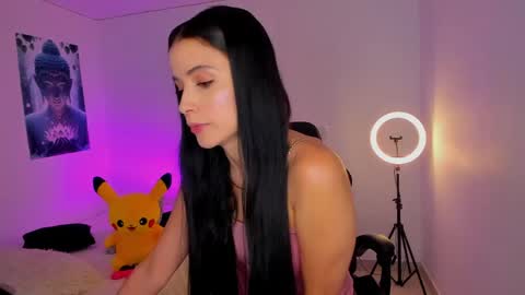 melanyrouse1 online show from 13, 4, 2026