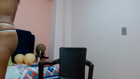 Snapshot of melanysun chatting on 18, 12, 2024 Melany online show from 18, 12, 2024