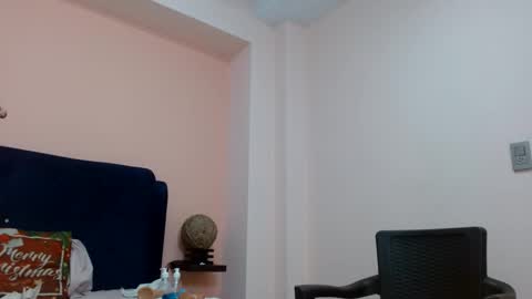 Snapshot of melanysun chatting on 1, 2, 2025 Melany online show from 1, 2, 2025