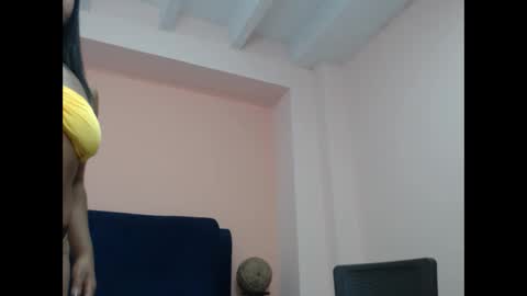 Snapshot of melanysun chatting on 12, 3, 2025 Melany online show from 12, 3, 2025