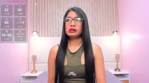 Snapshot of melanywayne_ chatting on 20, 2, 2026 Melany online show from 20, 2, 2026