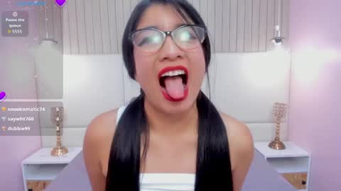 Melany online show from 29, 5, 2026