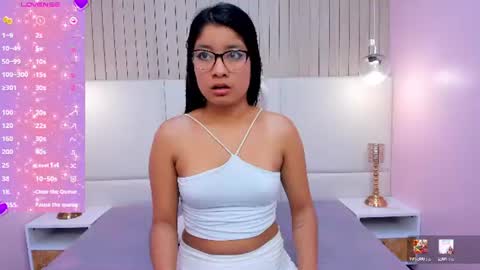 Snapshot of melanywayne_ chatting on 26, 6, 2026 Melany online show from 26, 6, 2026