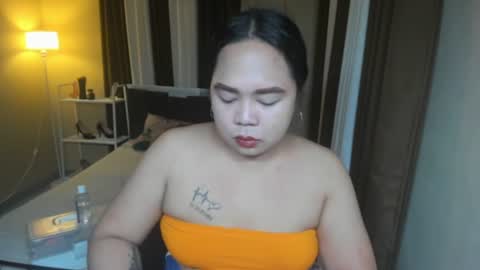 Snapshot of melayfoxx chatting on 4, 5, 2026 melayfoxx online show from 4, 5, 2026