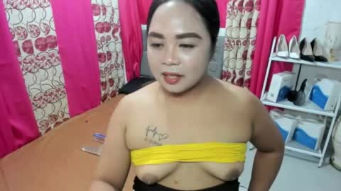 melayfoxx online show from 5, 6, 2026
