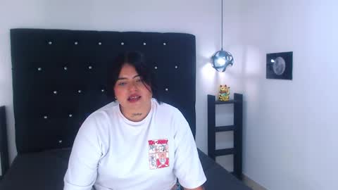 Snapshot of meli_blad chatting on 15, 1, 2025 meli_blad online show from 15, 1, 2025