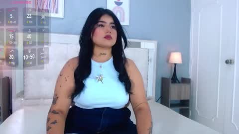 Snapshot of meli_blad chatting on 15, 2, 2025 meli_blad online show from 15, 2, 2025