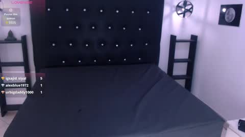 Snapshot of meli_blad chatting on 28, 2, 2025 meli_blad online show from 28, 2, 2025