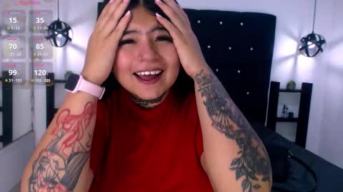 meli_blad online show from 21, 2, 2026