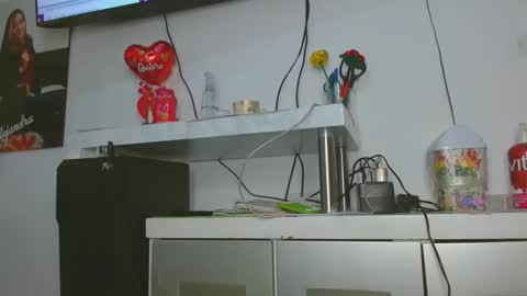 Maleja online show from 3, 12, 2025