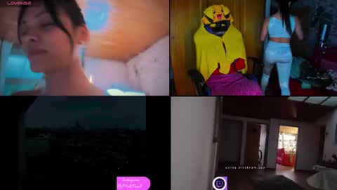 MELISSA online show from 18, 2, 2025