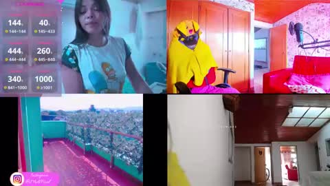 MELISSA online show from 19, 2, 2025