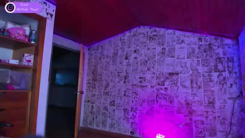 MELISSA online show from 26, 2, 2026