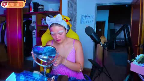 MELISSA online show from 17, 7, 2026