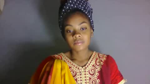 meliana98 online show from 27, 10, 2025