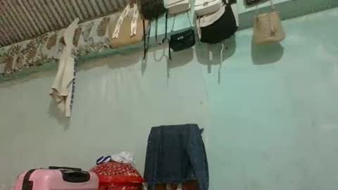 meliana98 online show from 16, 12, 2025