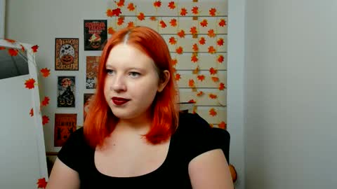 Meli online show from 5, 11, 2025