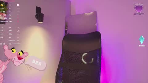 Snapshot of meliflua_a chatting on 16, 2, 2026 Meli online show from 16, 2, 2026