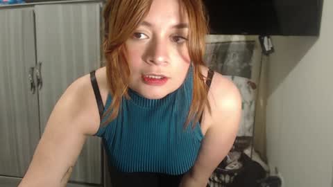 Snapshot of meliinna_xxx chatting on 9, 1, 2025 meliinna_xxx online show from 9, 1, 2025