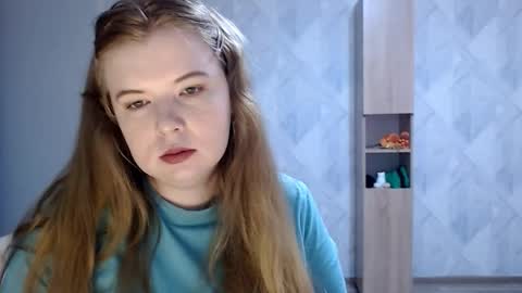 Melina online show from 19, 11, 2025