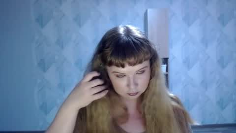 Melina online show from 25, 6, 2026