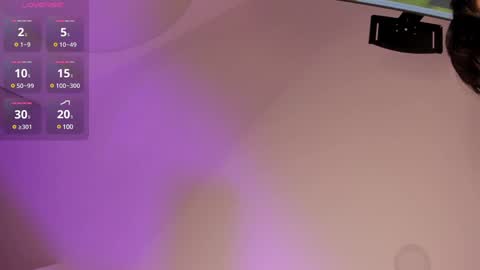 Snapshot of melina_ferrer1 chatting on 7, 12, 2024 EI online show from 7, 12, 2024