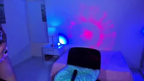 Melina Hope online show from 17, 1, 2026