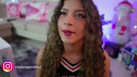 MelinaSmith  online show from 19, 12, 2024