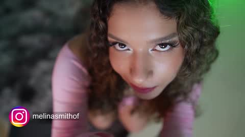 MelinaSmith  online show from 7, 1, 2025