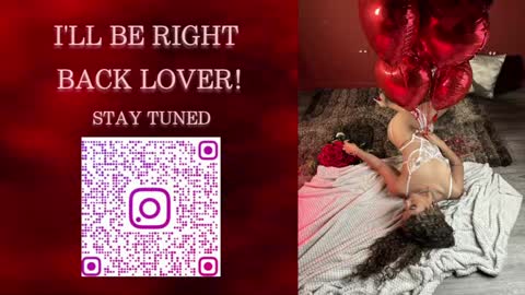 MelinaSmith  online show from 7, 2, 2025