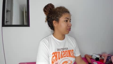 M E L I N A  online show from 27, 3, 2026