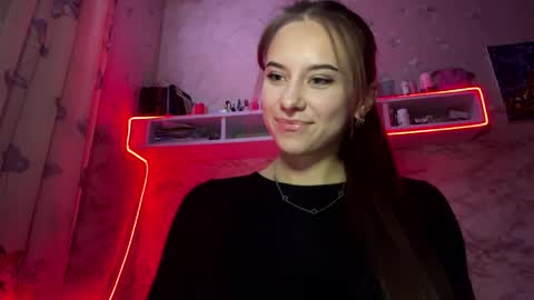 Snapshot of melinapares chatting on 28, 3, 2026 melinapares online show from 28, 3, 2026