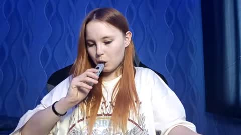 Snapshot of melinasandi chatting on 2, 4, 2026 Sofia online show from 2, 4, 2026