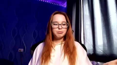 Snapshot of melinasandi chatting on 6, 4, 2026 Sofia online show from 6, 4, 2026