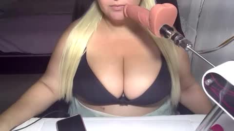 alissaalissa0818 online show from 29, 11, 2025