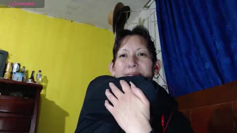 melisa037 online show from 20, 9, 2025