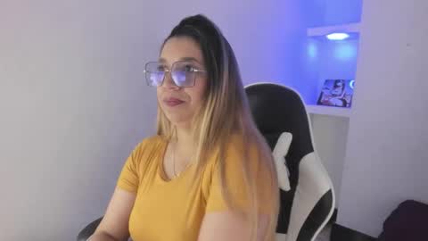 Melisa online show from 27, 2, 2026