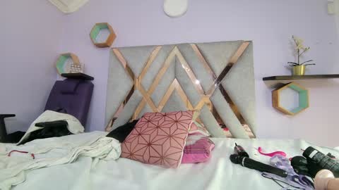 Melissa online show from 15, 1, 2025