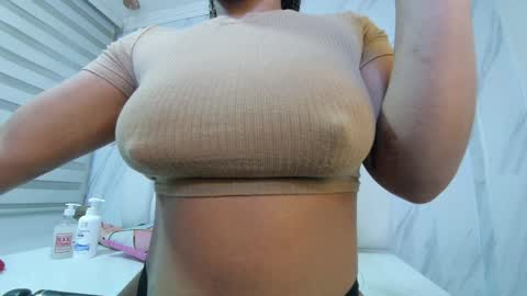 Melissa online show from 8, 2, 2025