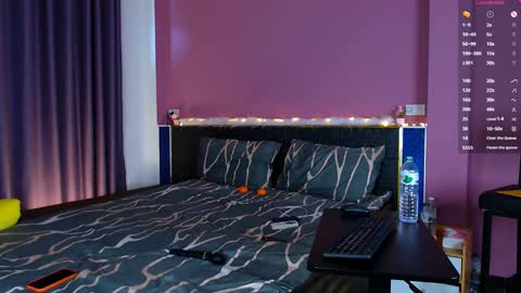 Melisa gerc online show from 14, 1, 2025