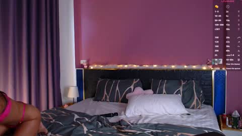 Melisa gerc online show from 27, 1, 2025