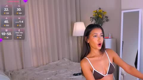 Melisa gerc online show from 10, 10, 2025